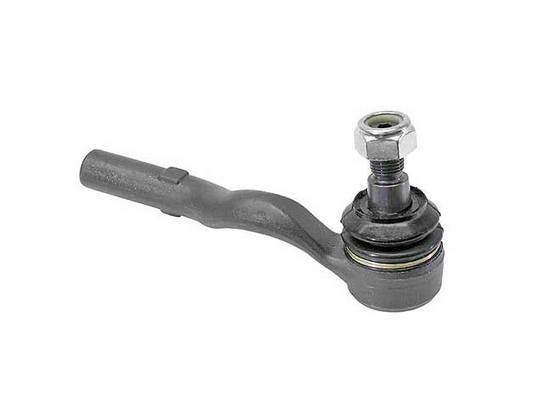 Mercedes Tie Rod End - Front Driver Side Outer 2103380515 - Lemfoerder 1266202